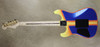 Charvel USA San Dimas Custom Shop 2H Hot Rod Flame Guitar