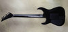 Jackson USA Custom Shop SL2H Soloist Baphomet Flag Guitar