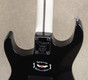 Charvel USA Artist Signature Dinky Warren DeMartini Frenchie Black