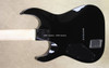 ESP USA M-II Trans Purple Sunburst Flame Top Guitar