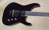 Jackson USA Custom Shop SL2HT Soloist Trans Deep Purple