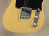 Fender Custom Shop '53 Telecaster NOS Butterscotch Blonde Tele Guitar
