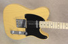 Fender Custom Shop '53 Telecaster NOS Butterscotch Blonde Tele Guitar