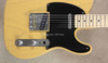 Fender Custom Shop '53 Telecaster NOS Butterscotch Blonde Tele Guitar