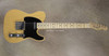 Fender Custom Shop '53 Telecaster NOS Butterscotch Blonde Tele Guitar
