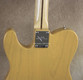 Fender Custom Shop '53 Telecaster NOS Butterscotch Blonde Tele Guitar