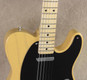 Fender Custom Shop '53 Telecaster NOS Butterscotch Blonde Tele Guitar