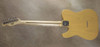 Fender Custom Shop '53 Telecaster NOS Butterscotch Blonde Tele Guitar