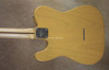 Fender Custom Shop '53 Telecaster NOS Butterscotch Blonde Tele Guitar