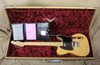 Fender Custom Shop '53 Telecaster NOS Butterscotch Blonde Tele Guitar