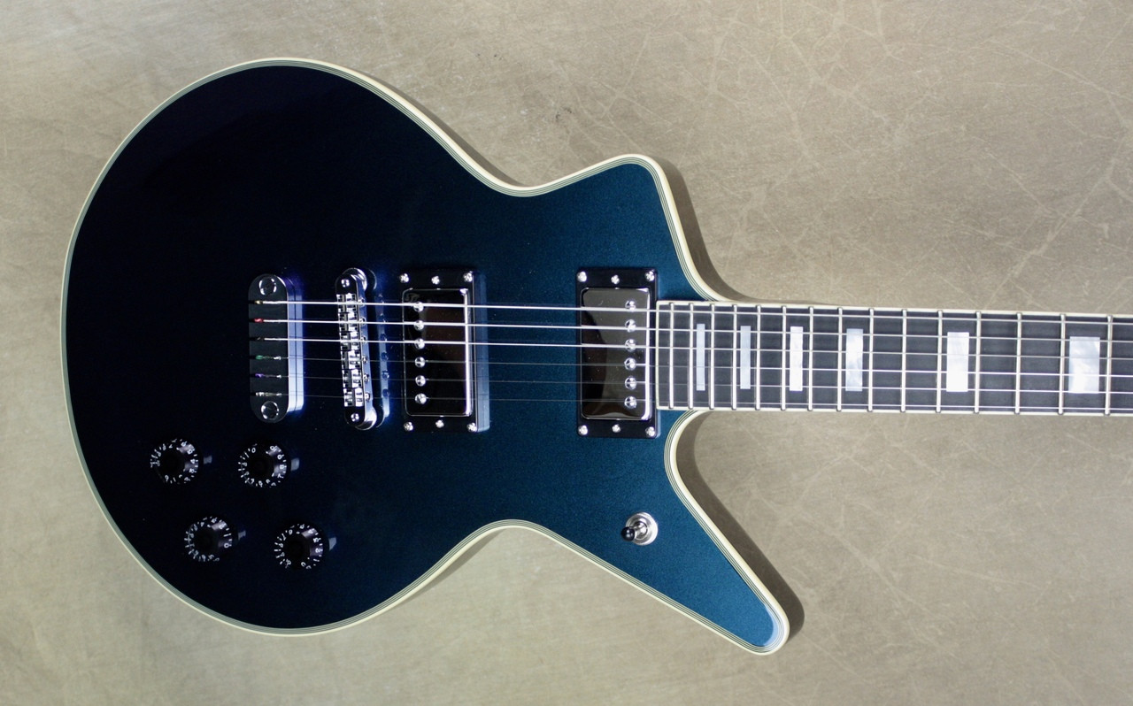 dean cadillac purple