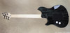 EVH Wolfgang Standard Quilted Maple Trans Black Guitar