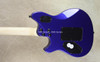 EVH Wolfgang Standard Mystic Metallic Blue Guitar