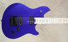 EVH Wolfgang Standard Mystic Metallic Blue Guitar