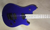 EVH Wolfgang Standard Mystic Metallic Blue Guitar