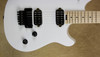 EVH Wolfgang Standard Snow White Guitar