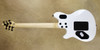EVH Wolfgang Standard Snow White Guitar