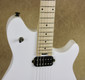 EVH Wolfgang Standard Snow White Guitar