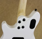 EVH Wolfgang Standard Snow White Guitar