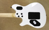 EVH Wolfgang Standard Snow White Guitar