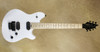 EVH Wolfgang Standard Snow White Guitar
