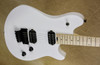 EVH Wolfgang Standard Snow White Guitar
