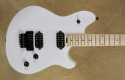 EVH Wolfgang Standard Snow White Guitar