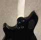 EVH Wolfgang Standard HT Hard Tail Quilted Maple Trans Black Guitar