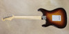 Fender Custom Shop Postmodern NOS Stratocaster Wide Fade 2 Tone Chocolate Sunburst Guitar