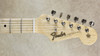 Fender Custom Shop Postmodern NOS Stratocaster Wide Fade 2 Tone Chocolate Sunburst Guitar