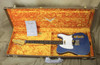 Fender Custom Shop '63 Telecaster Custom Journeyman Closet Classic Lake Placid Blue Guitar