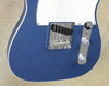 Fender Custom Shop '63 Telecaster Custom Journeyman Closet Classic Lake Placid Blue Guitar
