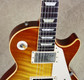 Gibson 2005 Custom Shop Les Paul Jimmy Page #1 Custom Authentic Guitar
