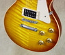 Gibson 2005 Custom Shop Les Paul Jimmy Page #1 Custom Authentic Guitar