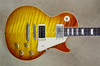 Gibson 2005 Custom Shop Les Paul Jimmy Page #1 Custom Authentic Guitar