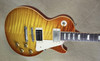 Gibson 2005 Custom Shop Les Paul Jimmy Page #1 Custom Authentic Guitar