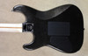 Charvel USA Custom Shop San Dimas 2H Holoflake Black Guitar