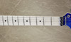 Charvel USA Custom Shop San Dimas 1H Blue Sparkle Guitar