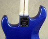 Charvel USA Custom Shop San Dimas 1H Blue Sparkle Guitar