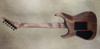 Jackson USA Custom Shop SL 1H Soloist Walnut Stain Guitar