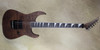 Jackson USA Custom Shop SL 1H Soloist Walnut Stain Guitar