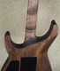 Jackson USA Custom Shop SL 1H Soloist Walnut Stain Guitar