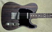 Fender 2017 Limited Edition George Harrison Rosewood Telecaster