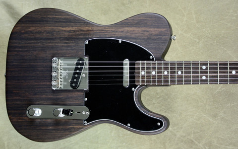Fender 2017 Limited Edition George Harrison Rosewood Telecaster