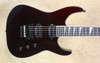 Jackson USA Custom Shop SL2H Spd Nck Soloist Dark Crimson Guitar