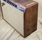Fender LTD '65 Deluxe Reverb Pine Cabinet Guitar Amplifier