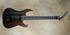 Jackson Pro Series Dinky DK7 Rosewood Top 7 String Guitar