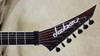 Jackson Pro Series Dinky DK7 Rosewood Top 7 String Guitar