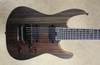 Jackson Pro Series Dinky DK7 Rosewood Top 7 String Guitar