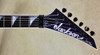 Jackson USA Custom Shop SL2H Speed Neck Soloist Midnight Blue Guitar